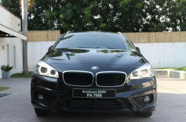 BMW 218i 2016 for sale