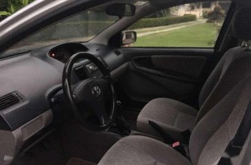 2005 Toyota Vios for sale