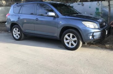 2008 Toyota Rav4 Gasoline Automatic for sale