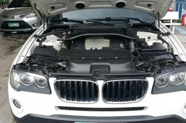 2009 Bmw X3 for sale