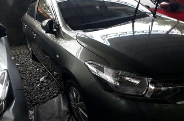 2016 Toyota Vios for sale