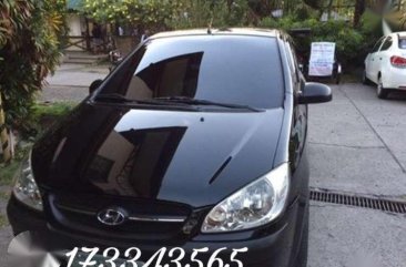 Hyundai Getz 2011 for sale