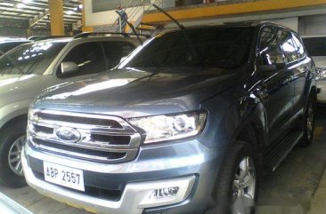 Ford Everest 2015 for sale