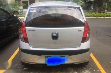 2009 Hyundai I10 for sale