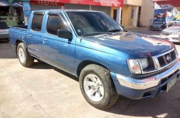 2000 Nissan Frontier for sale