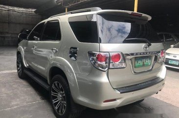 Toyota Fortuner 2014 for sale