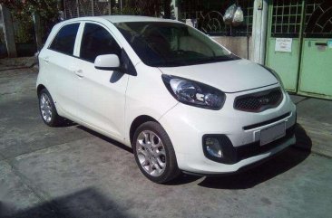 Kia Picanto 2015 for sale