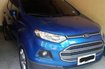 2014 Ford Ecosport for sale