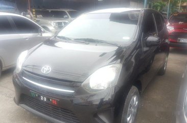 Toyota Wigo 2016 for sale