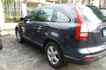 2007 Honda Crv for sale