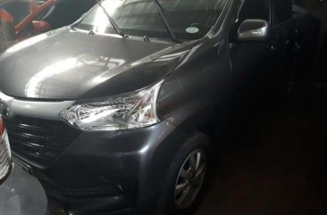 2017 Toyota Avanza 1.3E Automatic for sale