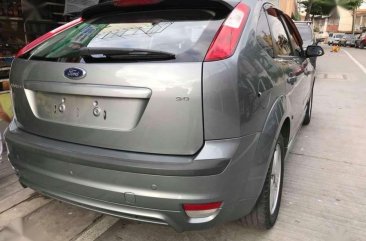 Ford Focus 2007 for sale