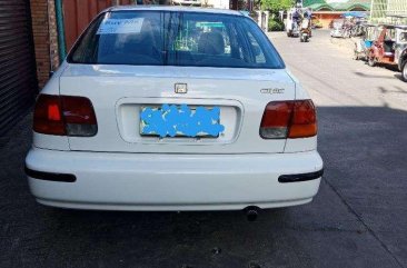 Honda City 1996 for sale