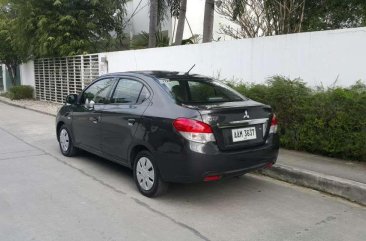 Mitsubishi Mirage G4 2014 for sale