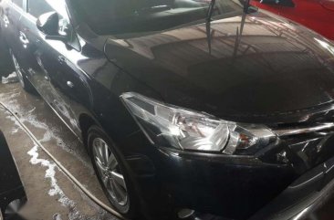 2015 Toyota Vios for sale