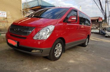 Hyundai Grand Starex 2008 for sale