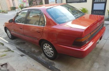 Toyota Corolla 1993 for sale