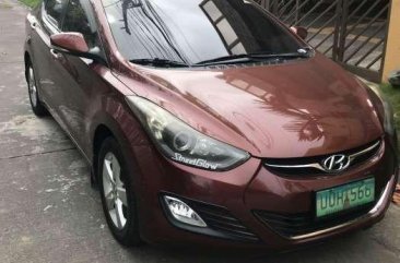 2013 Hyundai Elantra for sale