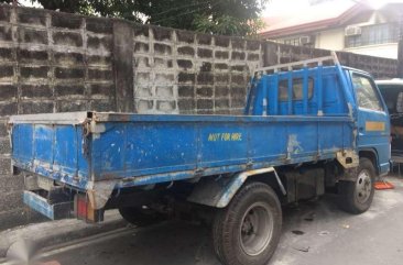 Well-kept Isuzu Elf for sale