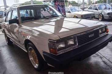 1981 Toyota Corona for sale