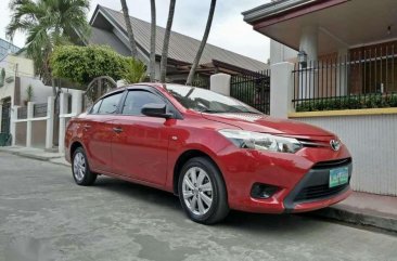 2014 Toyota Vios J for sale