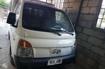 2011 Hyundai H100 for sale