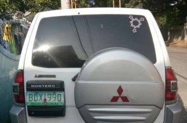 Mitsubishi Pajero 2000 for sale