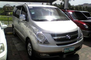 Hyundai Grand Starex 2009 for sale