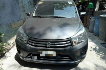 2017 Suzuki Celerio for sale