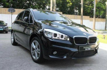 BMW 218i 2016 for sale