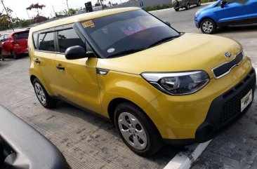 Kia Soul 2016 for sale