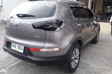 2014 Kia Sportage for sale