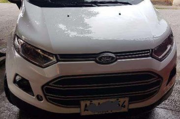 Ford Eco Sport 2015 for sale