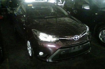 Toyota Vios 2016 for sale