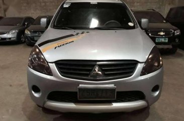 2008 Mitsubishi Fuzion GLX 2.4L for sale - Asialink Preowned Cars