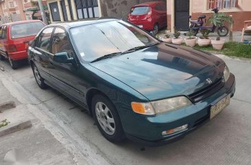 Honda Accord 1994 for sale