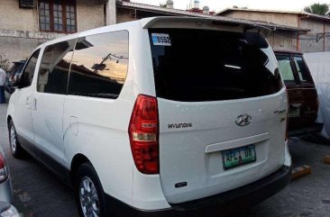 2009 Hyundai Starex for sale