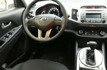 2015 Kia Sportage for sale