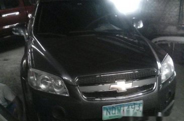 Chevrolet Captiva 2010 for sale