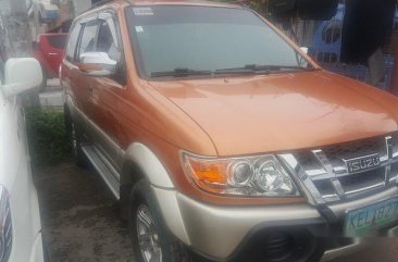 Isuzu Crosswind 2010 for sale