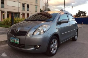 2009 TOYOTA YARIS G FOR SALE