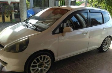 Like New Honda Fit for sale