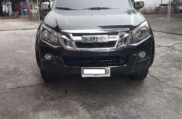 Isuzu Dmax 2014 for sale