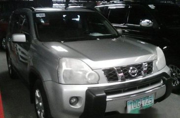 Nissan X-Trail 2012 for sale