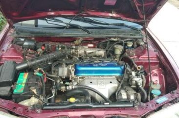 Honda Accord 1997 for sale