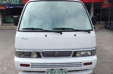 Nissan Escapade 2000 for sale