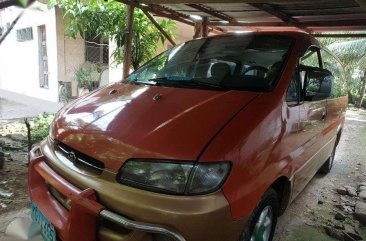 Hyundai Starex 2008 for sale