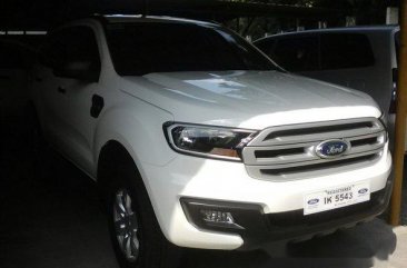 Ford Everest 2016 for sale