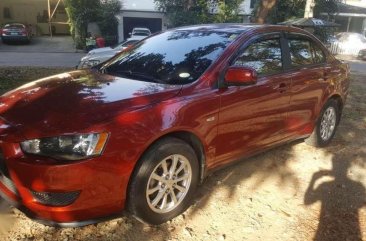 Mitsubishi Lancer EX 1.6 2014 for sale