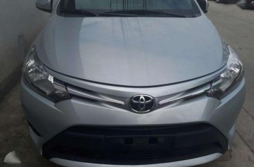 2017 Toyota Vios E Automatic for sale